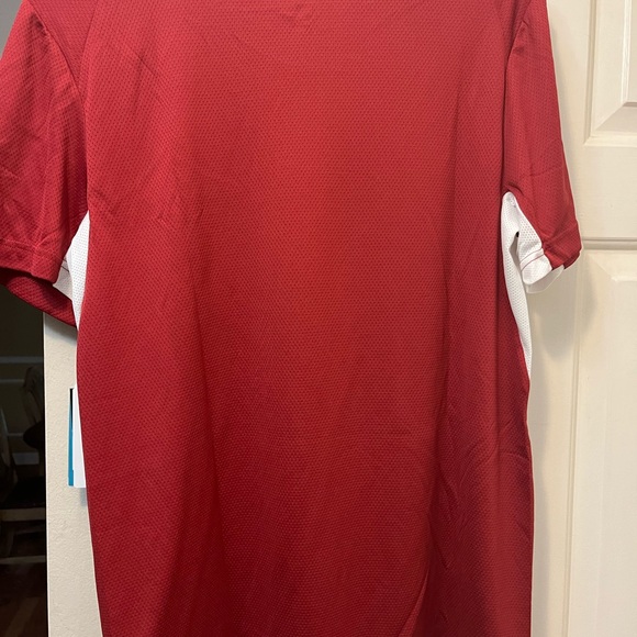 Nike Short Sleeve Dri Fit University of Oklahoma - Picture 4 of 6